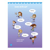 Wpg Publishers mon gros livre avi m3 sur le sport