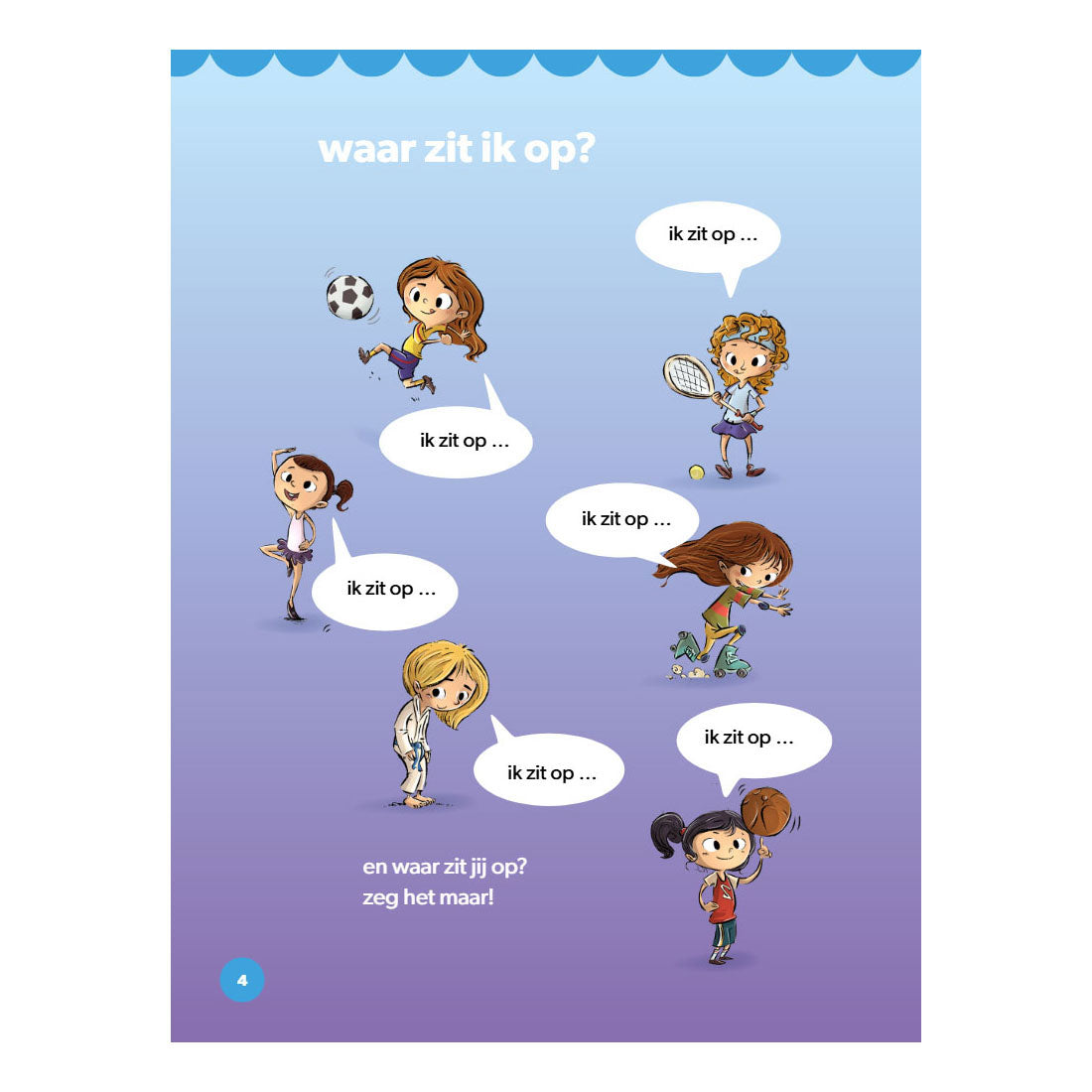 Wpg Publishers mon gros livre avi m3 sur le sport