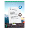 Wpg Publishers mon grand livre m4 sur l'aventure
