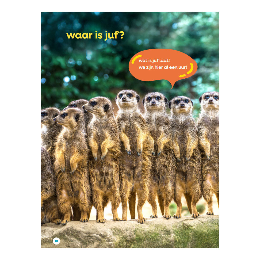 Je réserve mon grand livre de professeur