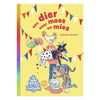 Wpg Publishers un animal pour les meuglements et les mies - avi start