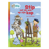 Wpg Publishers Dot bouleverse le terrain - avi e4