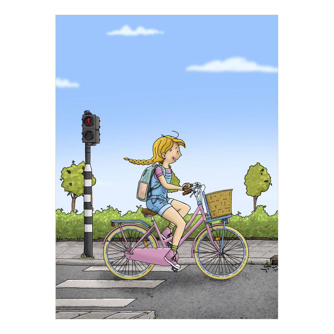 Wpg Publishers Dot bouleverse le terrain - avi e4