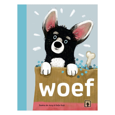 Wpg éditeurs woof - avi m3