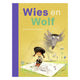 WPG Publishers Wies et Wolf - Avi E3