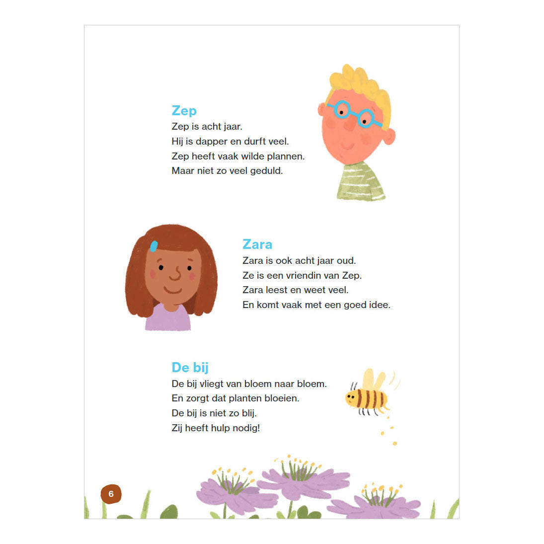 Éditeurs Wpg, nous voulons des abeilles heureuses - avi m4