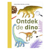 Les éditeurs Wpg découvrent le dino - avi m4