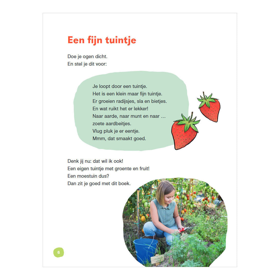 Les éditeurs Wpg satisfaits de mon potager - avi m4