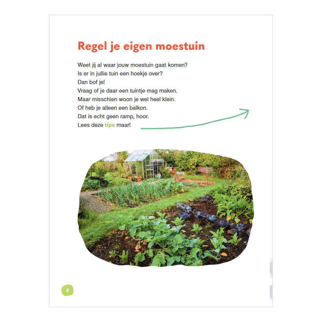 Les éditeurs Wpg satisfaits de mon potager - avi m4