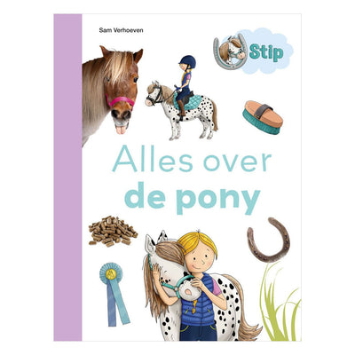 Les éditeurs Wpg tout sur le poney - avi e4