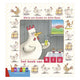 Le livre du poulet