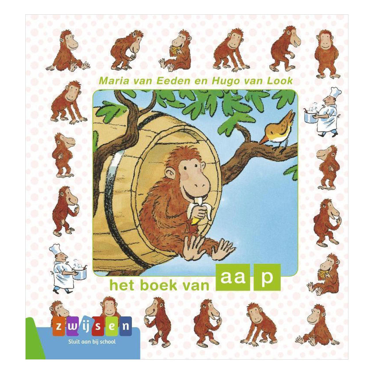 Le livre du singe
