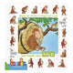 Le livre du singe
