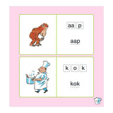 Le livre du singe - afbeelding 5