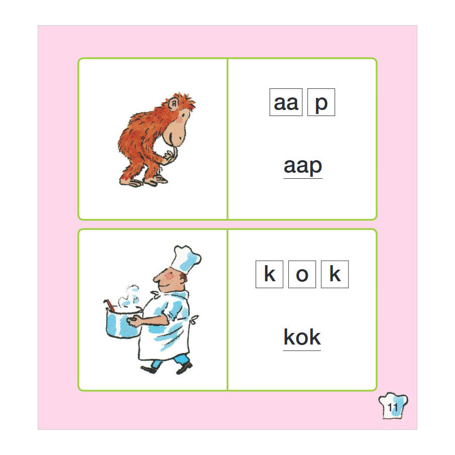 Le livre du singe