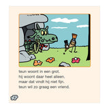 Le livre de Teun - afbeelding 2