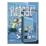 Roosbot des éditeurs Wpg - afbeelding 1