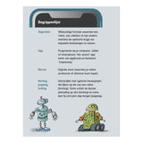 Roosbot des éditeurs Wpg - afbeelding 3