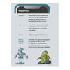 Roosbot des éditeurs Wpg