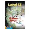 Éditeurs Wpg niveau 13 game over - avi m6