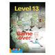 Éditeurs Wpg niveau 13 game over - avi m6
