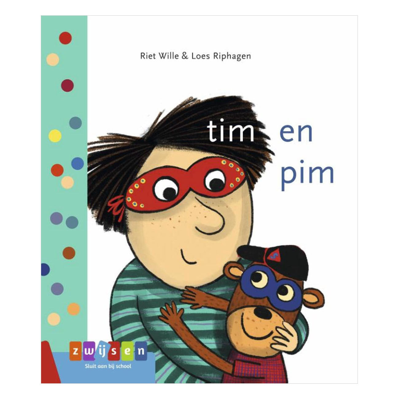 Éditeurs Wpg Tim et Pim - avi start