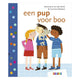 Éditeurs Wpg un chiot pour boo - avi start