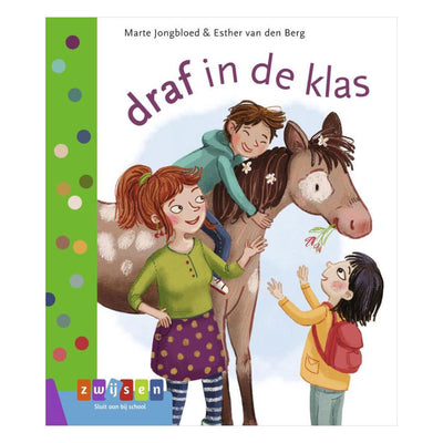Les éditeurs Wpg trottent dans la salle de classe - avi m3