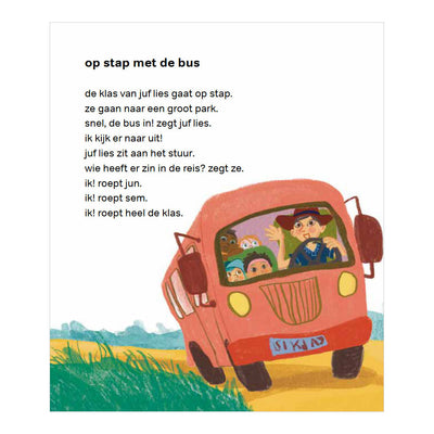 Éditeurs Wpg mon van het bos - avi m3