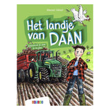 Éditeurs Wpg le pays de Daan - avi e4 - afbeelding 1