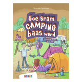 Les éditeurs WPG comment Bram est devenu le patron du camping - avi e5 - afbeelding 1
