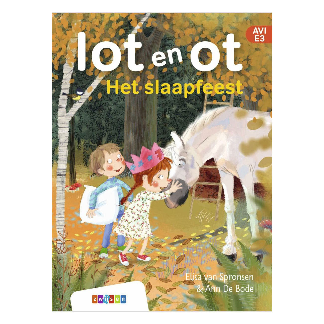 Lot d'éditeurs Wpg et ot, la soirée pyjama