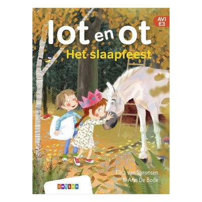 Lot d'éditeurs Wpg et ot, la soirée pyjama