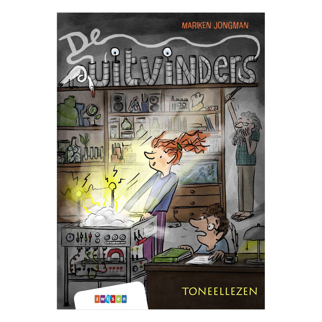 Éditeurs Wpg les inventeurs - avi e5