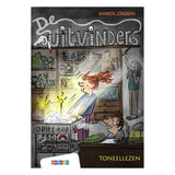 Éditeurs Wpg les inventeurs - avi e5 - afbeelding 1