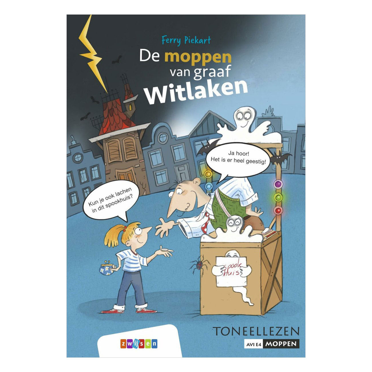 Éditeurs Wpg les blagues du comte Witlaken - avi e4