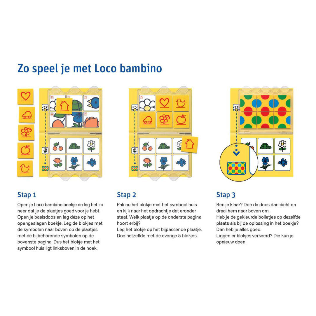 Wpg éditeurs loco bambino miffy package jouer apprendre