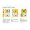 WPG Publishers Loco Bambino Miffy J'apprends à faire des puzzles