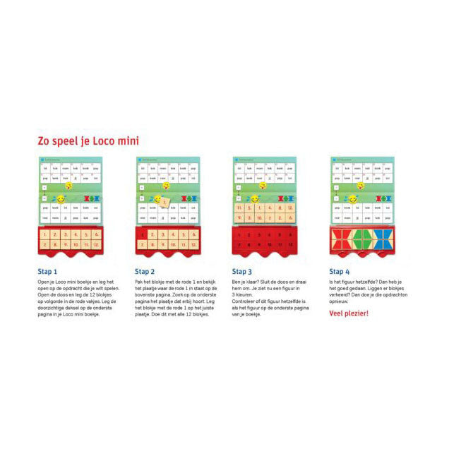 Wpg éditeurs loco mini package lecture plaisir avi start - m3