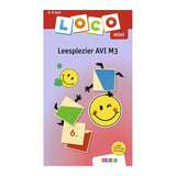 Éditeurs Wpg loco mini plaisir de lecture avi m3 - afbeelding 1