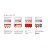 Éditeurs Wpg loco mini plaisir de lecture avi m3 - afbeelding 3