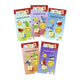 Wpg editors loco mini package plaisir de lecture - 5 livrets