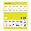 Wpg editors loco mini package code d groupe 4 - 8 titres