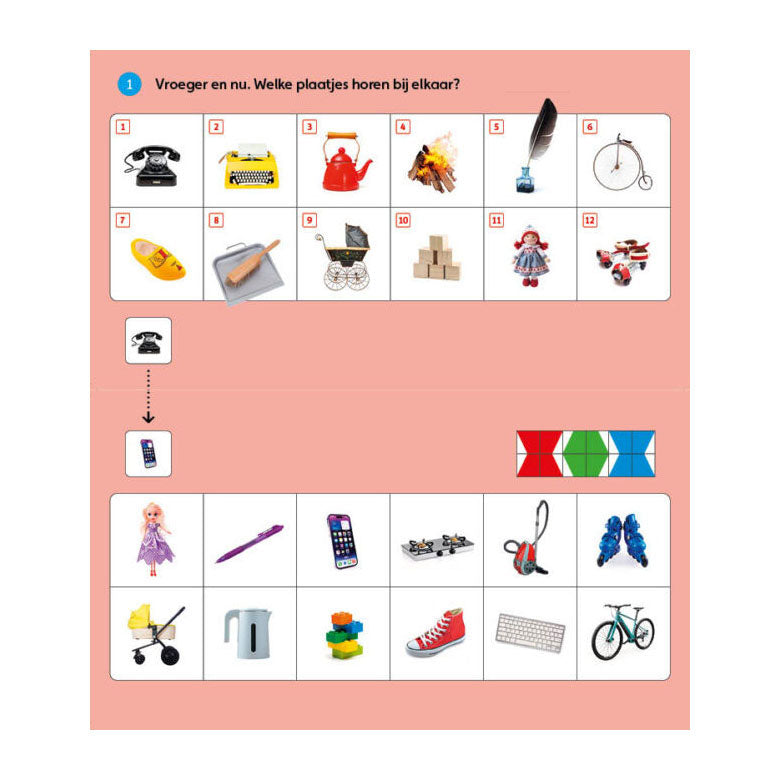Wpg editors loco mini package code d groupe 4 - 8 titres