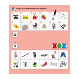 Wpg editors loco mini package code d groupe 4 - 8 titres - afbeelding 4