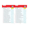 WPG Publishers Loco Maxi Package Language Hunt - 6 titres