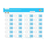 WPG Publishers Loco Maxi Package Language Hunt - 6 titres - afbeelding 4