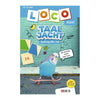 Éditeurs Wpg loco maxi taaljacht orthographe m8 - e8