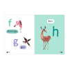 WPG Publishers Fiep Westendorp J'ai lu ABC