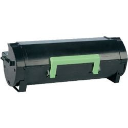 Cartouche de toner Lexmark 502u noir
